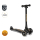 Scoot & Ride Highwaykick 3 LED Hulajnoga Balansowa 3+ Gold - 1021826 - zdjęcie 2